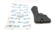 Фільтр гідравлічний АКПП MEYLE 11-14 136 0001 Peugeot 206, Expert, 407, 806, 807, 306, 2008, 308; Citroen Xsara, DS4, Jumpy, C-Elysee, C5, DS3; Renault Laguna 226333, 7700107587, 8200807136 - изображение 1