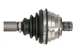 Приводний вал PASCAL G2W006PC Volkswagen Transporter 701407271M, 701407451X, 701498340BX - изображение 2