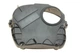 Кришка паска захисна Gazo GZ-F1160 Volkswagen Golf, Tiguan, Jetta, Sharan, EOS, CC, Passat; Seat Leon, Exeo; Audi A3, TT, A4; Skoda Octavia, Superb, Yeti 06H103269L - изображение 5