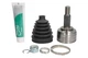 Шарнір, приводний вал PASCAL G1R056PC Renault Duster, Fluence, Megane, Captur, Clio 391002397R, 391012080R, 8200871177 - изображение 1