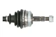 Приводний вал PASCAL G2X013PC Opel CORSA, Combo 24427062, 26076883, 26076892 - изображение 2