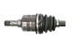 Приводний вал PASCAL G2X013PC Opel CORSA, Combo 24427062, 26076883, 26076892 - изображение 3