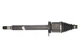 Приводний вал POINT GEAR PNG72826 Volkswagen Transporter, Multivan 7E0407272AE, 7E0407272AQ, 7E0407272BC - изображение 3