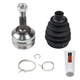 SATO Шарнір рівних кутових швидкостей, зовнішній SATO TECH CV30142 Renault Clio, Kangoo, Twingo, Megane 8200262686, 8200274161, 8200534635 - изображение 1