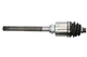 Приводний вал PASCAL G25005PC Mitsubishi Outlander 3815A076 - изображение 3