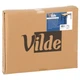 Стіл туристичний Vilde 489398 розкладний 2в1 60 x 40 x 25,5/51,5 см Коричневий (5900670121621) - зображення 13