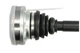 Приводний вал PASCAL G2M030PC Mercedes Sprinter 9013300001, A9013300001 - изображение 3