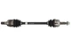 Приводний вал POINT GEAR PNG75664 KIA Picanto 4950007000, 4950007010 - изображение 1