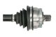 Приводний вал PASCAL G2W044PC Volkswagen Passat 8E0501203B, 8E0501203BX - изображение 2