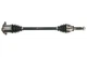 Приводний вал PASCAL G2F059PC Suzuki SX4 4410679J00, 71742705 - изображение 1