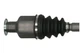 Приводний вал PASCAL G2E004PC Dacia Logan; Renault Logan 6001548103, 8200484373, 8200698526 - изображение 3