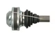 Приводний вал PASCAL G2W061PC Volkswagen Passat, Sharan, Caddy, CC, Golf; Skoda Octavia, Superb; Seat Leon, Toledo; Audi A3 2K0407271E, 2K0407271EX, 5N0498099 - изображение 3