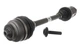 Приводний вал SKF VKJC 8923 BMW X3, X4 31607619657, 31608675013 - изображение 3