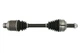 Приводний вал PASCAL G24015PC Honda Legend, CR-V 44035SWY010, 44305SWY000, 44305SWY010 - изображение 1