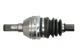 Приводний вал PASCAL G2X070PC Opel Astra 13396740 - изображение 3