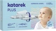 Aspirator do nosa Katarek Plus od urodzenia (5999880412087) - obraz 1
