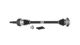Приводний вал SKF VKJC 5294 Volkswagen Touareg; Porsche Cayenne 7L0501201B, 7L0501201BX, 95533202401 - изображение 1