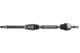 Приводний вал PASCAL G2R182PC Renault Laguna 8200379208 - изображение 1