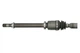 Приводний вал PASCAL G2R182PC Renault Laguna 8200379208 - изображение 3