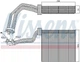 Випарювач кондиціонера NISSENS 92293 Audi A4; Seat Exeo 8E1820103A - изображение 6