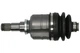 Приводний вал PASCAL G22013PC Toyota Corolla 4342002271, 4342002270, DM989NH - изображение 3