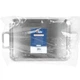 Blacha do grillowania Vilde 489363 stalowa 43 x 25 cm (5900670115132) - obraz 6