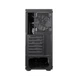 Корпус 1stPlayer V3-B-BK-4F1 Black без БЖ - зображення 7
