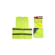 Жилет сигнальный VITOL yellow 206 Y XL (ЖБ012 Ш) - изображение 3