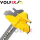 Фреза для кутового зрощування деревини VOLFIX FZ-120-551 d8 (FZ-120-551 d8) - изображение 7