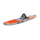 Надувная SUP-доска Rebel Active RBA-4501-OR 350 × 81 × 15 см с сиденьем для каяка до 170 кг оранжевая - изображение 5