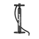 Надувная SUP-доска Rebel Active RBA-4501-OR 350 × 81 × 15 см с сиденьем для каяка до 170 кг оранжевая - изображение 12