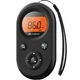 Радіо приймач FM/AM кишеньковий (Rechargeable) з навушниками, Sandberg (421-02) - изображение 3
