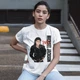 Футболка Michael Jackson (Bad wht) L білий - изображение 1