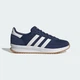 Мужские кроссовки RUN 70s 2.0 adidas IH8586 45 (10.5 UK) синий (4067897811269) - изображение 2