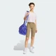 Женское бра Optime Workout Twist Reversible Light Support adidas KS6053 (S) фиолетовый (4069993373290) - изображение 4