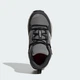 Дитячі туристичні черевики Terrex Ax4r Mid Rain.Rdy adidas KI5802 (31 EUR) сірий (4068812487644) - зображення 3