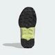 Дитячі туристичні черевики Terrex Ax4r Mid Rain.Rdy adidas KI5802 (31 EUR) сірий (4068812487644) - зображення 4