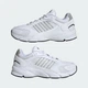 Чоловічі кросівки Crazychaos 2000 adidas IH0305 45 (10.5 UK) білий (4067888088106) - зображення 7