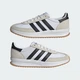 Мужские кроссовки RUN 70s 2.0 adidas IH8584 45 (10.5 UK) белый (4067897807606) - изображение 9