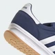 Мужские кроссовки RUN 70s 2.0 adidas IH8586 39 (6 UK) синий (4067897811306) - изображение 10