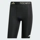 Мужские велосипедки Techfit Compression Training adidas IN5591 (L) черный (4067893467293) - изображение 1