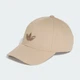 Кепка Adicolor Classic Trefoil Baseball adidas KU7668 (Дорослі (S/M)) бежевый (4069995573858) - изображение 2