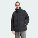 Мужской пуховик HELIONIC DOWN PUFFER MID-LENGTH adidas KG1520 (2XL) черный (4068804776220) - изображение 1