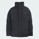 Мужской пуховик HELIONIC DOWN PUFFER MID-LENGTH adidas KG1520 (2XL) черный (4068804776220) - изображение 6