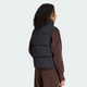 Жіночий жилет HELIONIC DOWN PUFFER adidas KG1503 (XS) чорний (4068804749552) - зображення 2