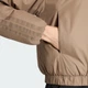 Женский бомбер Essentials CLIMAWARM 3 Stripes Insulated adidas KS7711 (XL) бежевый (4069995958877) - изображение 5