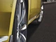 Оригинальные брызговики Volkswagen Arteon 2017- передние 2шт VAG 3G8075111 - изображение 1