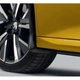 Оригинальные брызговики Peugeot 208 2019- передние 2шт CITROEN/PEUGEOT 1635053780 - изображение 5