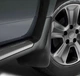 Оригинальные брызговики Renault Duster 2010- передние 2шт Renault 638537420R - изображение 2