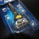 Мужской набор для бритья Gillette Fusion5 ProShield (1 бритва + 1 сменное лезвие) Made in USA - изображение 3